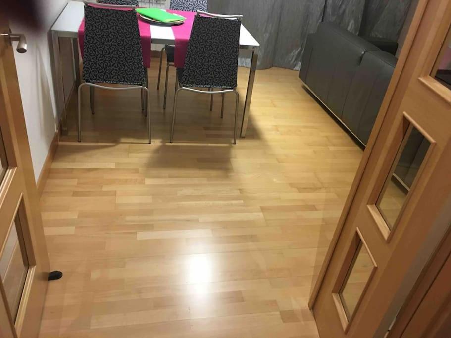 Atico, Piscina, Ac, Wi-Fi Y Parking Gratis, Gran Terraza, Vut 47-79 Lejlighed Arroyo de la Encomienda Eksteriør billede