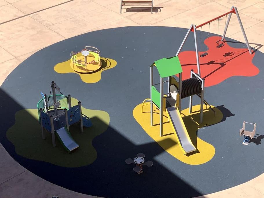 Atico, Piscina, Ac, Wi-Fi Y Parking Gratis, Gran Terraza, Vut 47-79 Lejlighed Arroyo de la Encomienda Eksteriør billede
