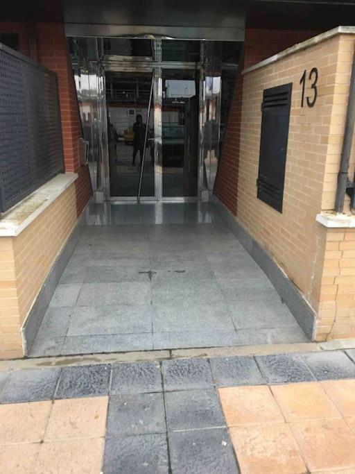 Atico, Piscina, Ac, Wi-Fi Y Parking Gratis, Gran Terraza, Vut 47-79 Lejlighed Arroyo de la Encomienda Eksteriør billede