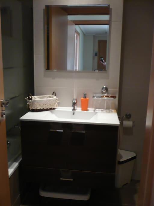 Atico, Piscina, Ac, Wi-Fi Y Parking Gratis, Gran Terraza, Vut 47-79 Lejlighed Arroyo de la Encomienda Eksteriør billede