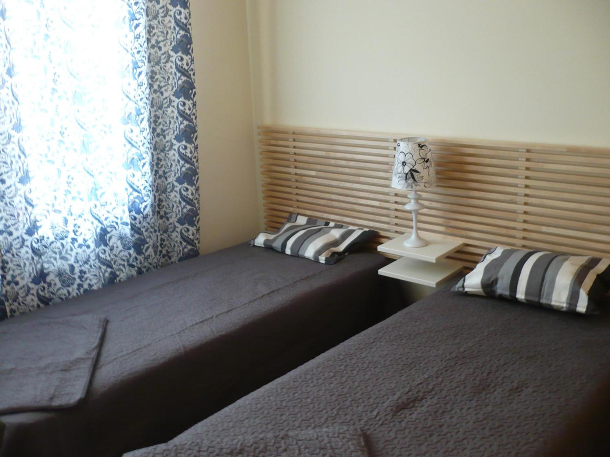 Atico, Piscina, Ac, Wi-Fi Y Parking Gratis, Gran Terraza, Vut 47-79 Lejlighed Arroyo de la Encomienda Eksteriør billede